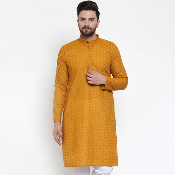 https://www.easyeleganz.com/products/men-yellow-printed-straight-kurta
