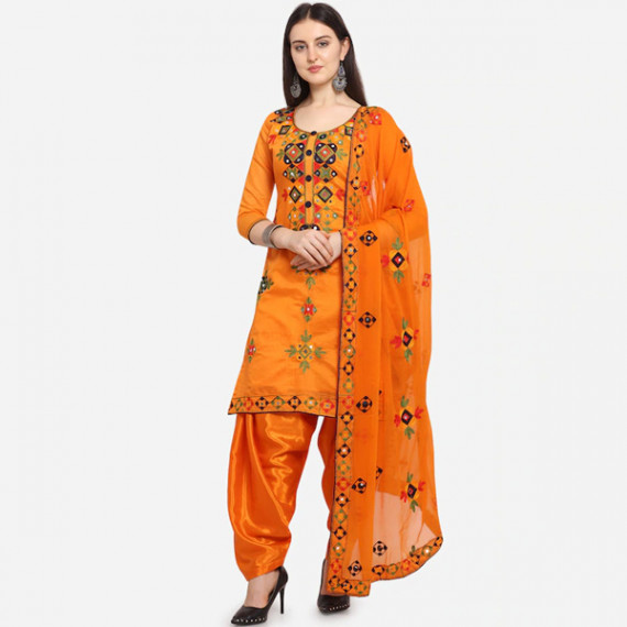 https://www.easyeleganz.com/products/women-orange-unstitched-dress-material
