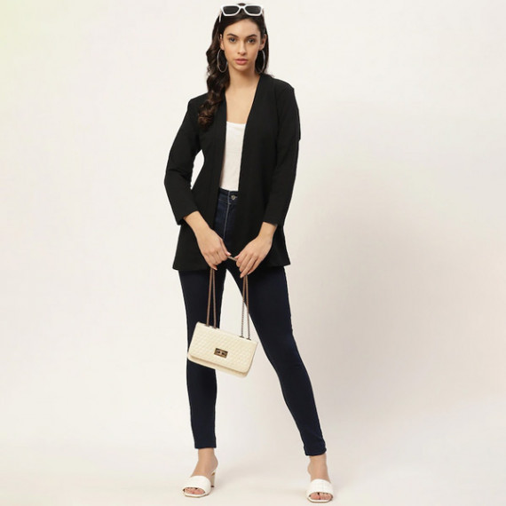 https://www.easyeleganz.com/products/women-black-solid-shrug