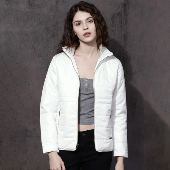 https://www.easyeleganz.com/products/women-white-self-design-puffer-jacket