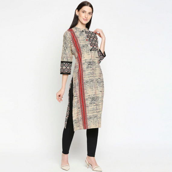 https://www.easyeleganz.com/products/women-beige-black-printed-kurta