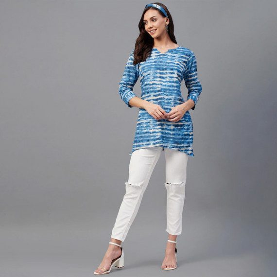 https://www.easyeleganz.com/products/women-blue-tunics