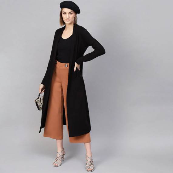 https://www.easyeleganz.com/products/women-black-ribbed-longline-open-front-shrug