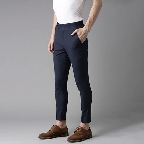 https://www.easyeleganz.com/products/men-navy-blue-tapered-fit-trousers