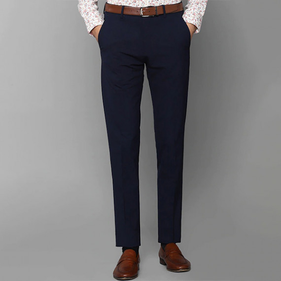 https://www.easyeleganz.com/products/men-navy-blue-slim-fit-trousers