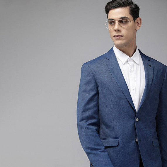 https://www.easyeleganz.com/products/men-blue-self-design-slim-fit-single-breasted-formal-blazer