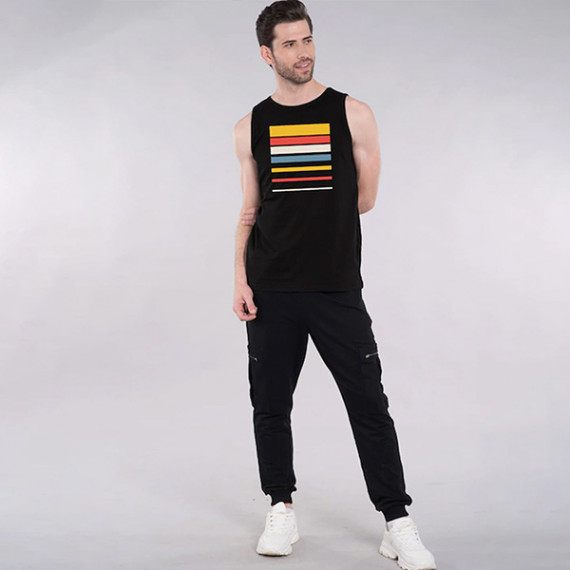 https://www.easyeleganz.com/products/men-black-printed-cotton-jersey-innerwear-vest