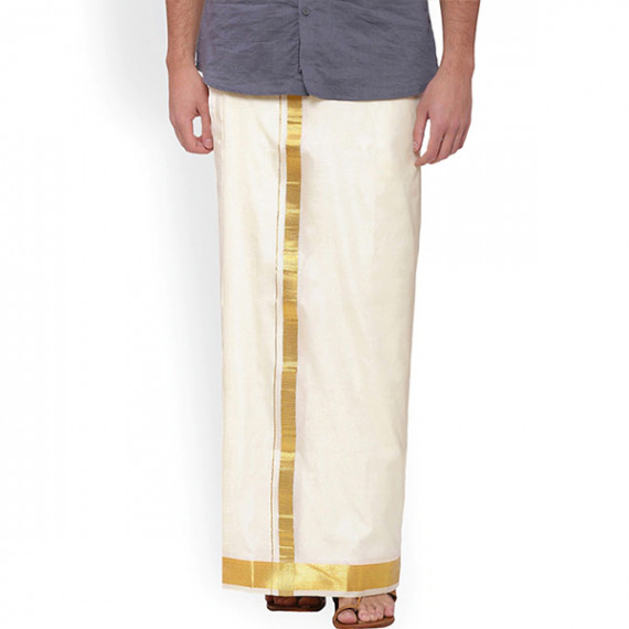 https://www.easyeleganz.com/products/cream-solid-double-layer-readymade-dhoti-with-pocket