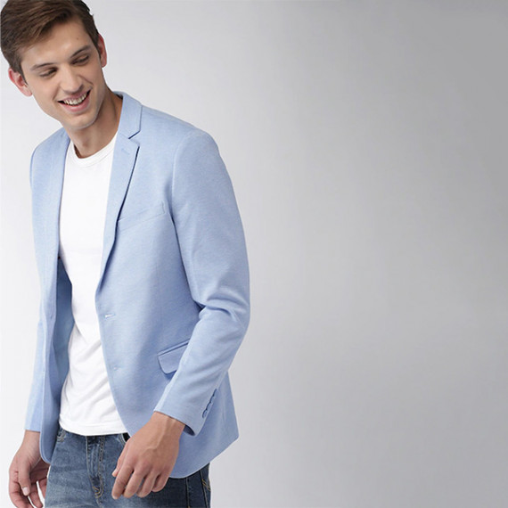 https://www.easyeleganz.com/products/men-blue-solid-single-breasted-knitted-blazer