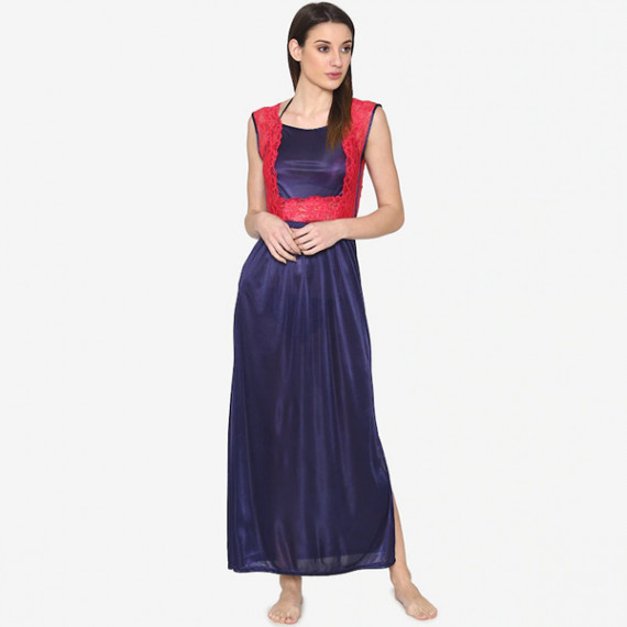 https://www.easyeleganz.com/products/navy-blue-solid-nightwear-set