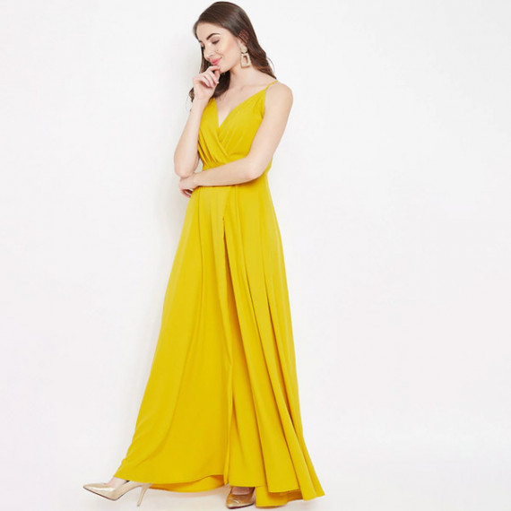 https://www.easyeleganz.com/products/yellow-wrap-maxi-dress