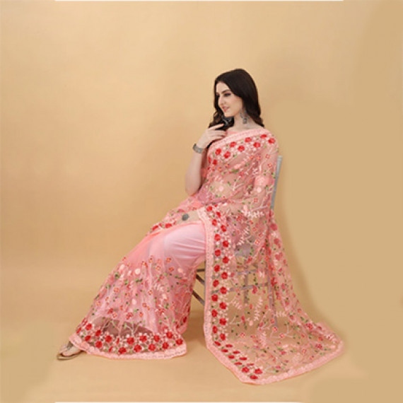 https://www.easyeleganz.com/products/pink-red-floral-embroidered-net-heavy-work-saree